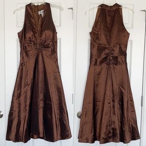 Jessica Howard | Vintage Dress